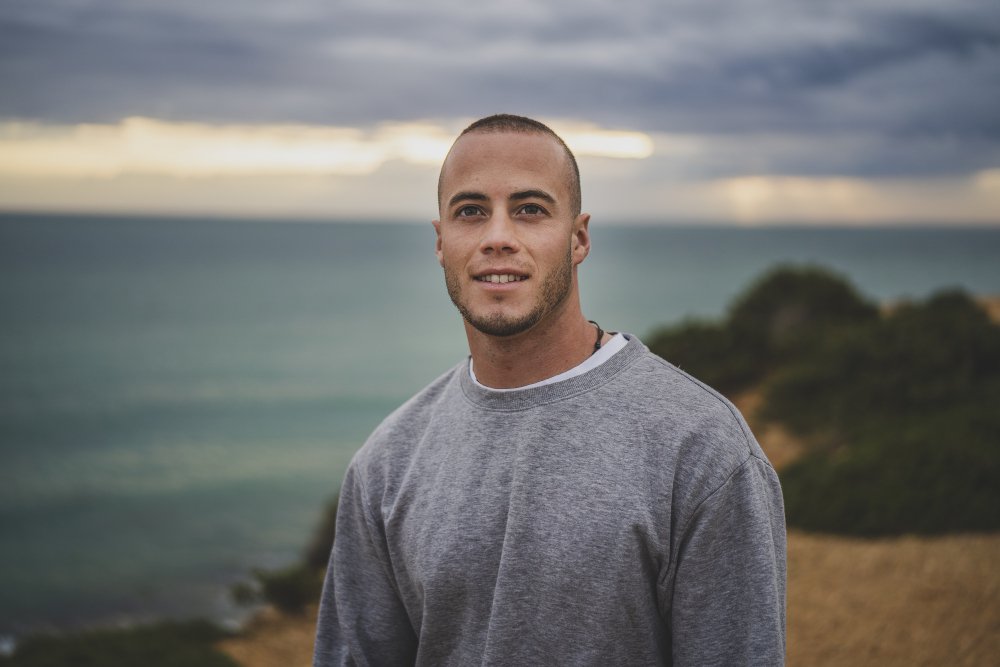 Rafael M.
